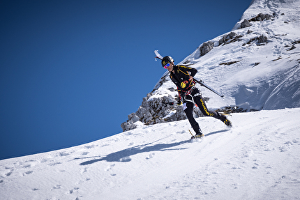 Transcavallo 2026 - Transcavallo 2026: prima tappa