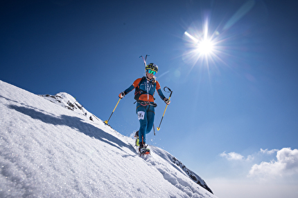 Transcavallo 2026 - Transcavallo 2026: prima tappa