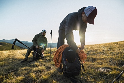 La Sportiva Challenger 28 - La Sportiva Challenger 28 La Sportiva Challenger 28 - La Sportiva Challenger 28
