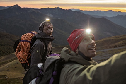 La Sportiva Challenger 28 - La Sportiva Challenger 28 La Sportiva Challenger 28 - La Sportiva Challenger 28