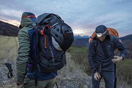 La Sportiva Challenger 28 - La Sportiva Challenger 28 La Sportiva Challenger 28 - La Sportiva Challenger 28