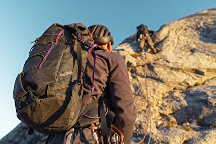 La Sportiva Challenger 28 - La Sportiva Challenger 28 La Sportiva Challenger 28 - La Sportiva Challenger 28