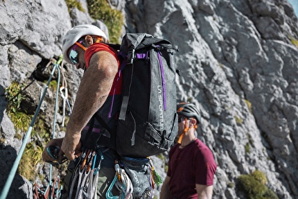 La Sportiva Challenger 28 - La Sportiva Challenger 28 La Sportiva Challenger 28 - La Sportiva Challenger 28