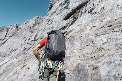 La Sportiva Challenger 28 - La Sportiva Challenger 28