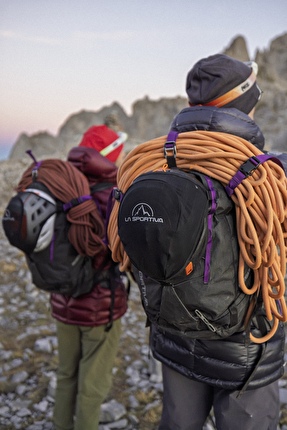 La Sportiva Challenger 28 - La Sportiva Challenger 28