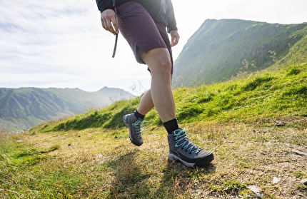 SCARPA Mustang TRK GTX - SCARPA Mustang TRK GTX