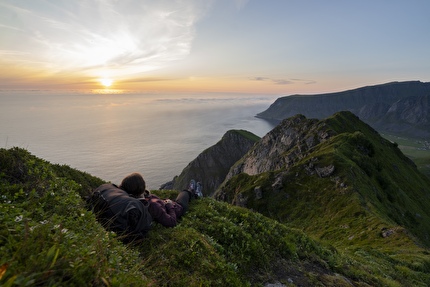 SCARPA Mustang TRK GTX - SCARPA Mustang TRK GTX