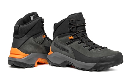 SCARPA Mustang TRK GTX - SCARPA Mustang TRK GTX