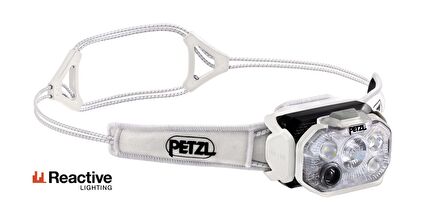 Petzl Swift RL - Petzl Swift RL