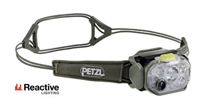 Petzl Swift RL - Petzl Swift RL