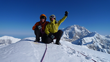 Samuel Anthamatten - Sam Anthamatten