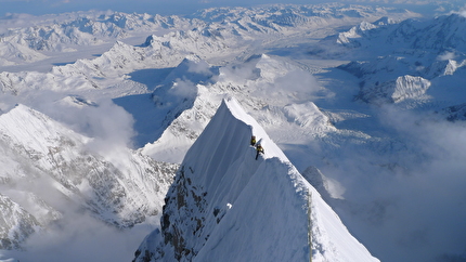 Samuel Anthamatten - Sam Anthamatten