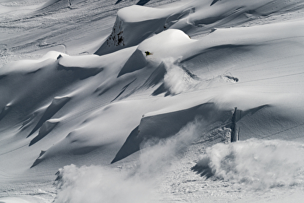 Samuel Anthamatten - Sam Anthamatten