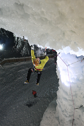 Samuel Anthamatten - Sam Anthamatten