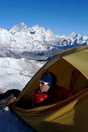 Samuel Anthamatten - Sam Anthamatten