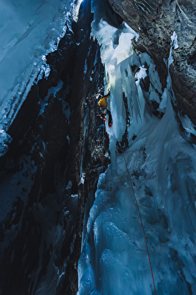 Samuel Anthamatten - Sam Anthamatten