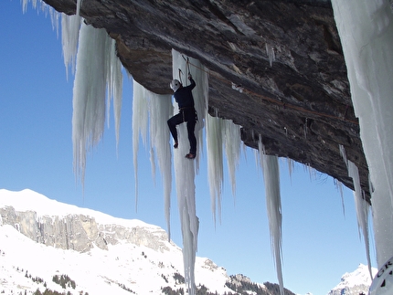 Samuel Anthamatten - Sam Anthamatten