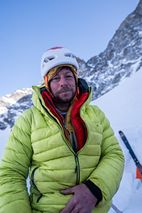 Klein Fiescherhorn, Olivier Kolly, Filippo Sala, Silvan Schüpbach - L'apertura di 'Zébu' (M8+, 70°, 1100m) sulla parete nord del Klein Fiescherhorn (Ochs) in Svizzera (Olivier Kolly, Filippo Sala, Silvan Schüpbach 8-10/03/2026) Klein Fiescherhorn, Olivier Kolly, Filippo Sala, Silvan Schüpbach - L'apertura di 'Zébu' (M8+, 70°, 1100m) sulla parete nord del Klein Fiescherhorn (Ochs) in Svizzera (Olivier Kolly, Filippo Sala, Silvan Schüpbach 8-10/03/2026)