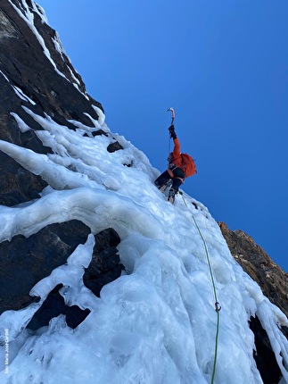 Denis Urubko - Denis Urubko