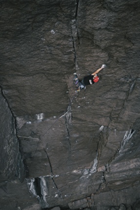 Connor Herson Crown Royale Jøssingfjord - Connor Herson si aggiudica la terza salita di 'Crown Royale' a Jøssingfjord in Norvegia, agosto 2025 Connor Herson Crown Royale Jøssingfjord - Connor Herson si aggiudica la terza salita di 'Crown Royale' a Jøssingfjord in Norvegia, agosto 2025