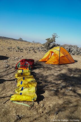 Qanaf Cave, Oman, La Venta - La Venta esplora il Qanaf Cave, Jabal Samḥān, Oman, febbraio 2026 Qanaf Cave, Oman, La Venta - La Venta esplora il Qanaf Cave, Jabal Samḥān, Oman, febbraio 2026