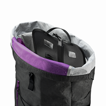 La Sportiva Challenger 28 - La Sportiva Challenger 28