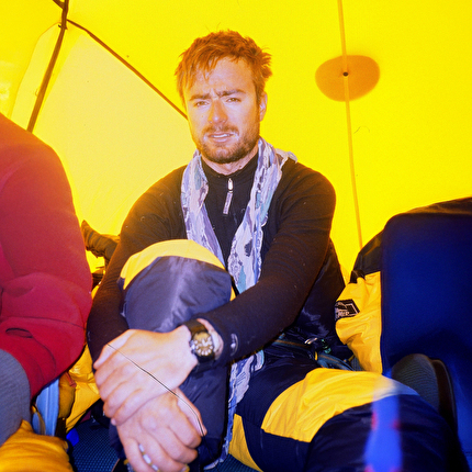 Iker Pou, Eneko Pou - Eneko Pou, Annapurna 1999 Iker Pou, Eneko Pou - Eneko Pou, Annapurna 1999