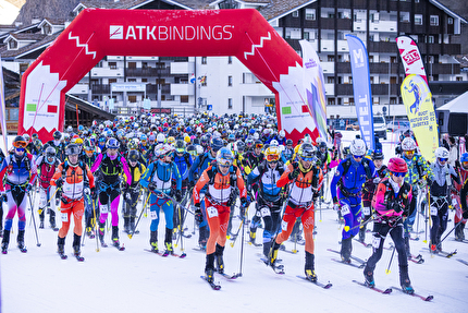 Tour du Rutor Extrême 2026 - Tour du Rutor Extrême 2026 day 1