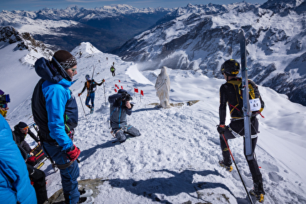 Tour du Rutor Extrême 2026 - Tour du Rutor Extrême 2026 day 1