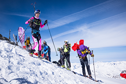 Tour du Rutor Extrême 2026 - Tour du Rutor Extrême 2026 day 1