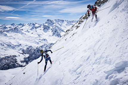 Tour du Rutor Extrême 2026 - Tour du Rutor Extrême 2026 day 1
