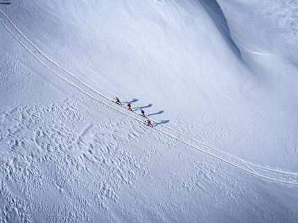 Tour du Rutor Extrême 2026 - Tour du Rutor Extrême 2026 day 1