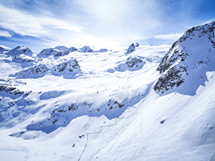 Tour du Rutor Extrême 2026 - Tour du Rutor Extrême 2026 day 1