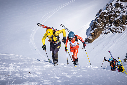 Tour du Rutor Extrême 2026 - Tour du Rutor Extrême 2026 day 2