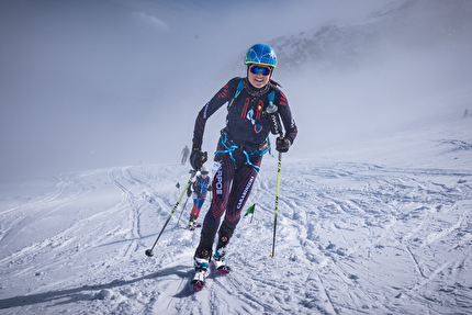 Tour du Rutor Extrême 2026 - Tour du Rutor Extrême 2026 day 2