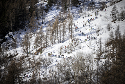 Tour du Rutor Extrême 2026 - Tour du Rutor Extrême 2026 day 2