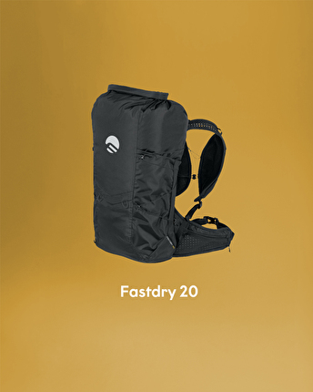 Ferrino - Ferrino FastDry 20