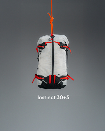 Ferrino - Ferrino Instinct 30 + 5