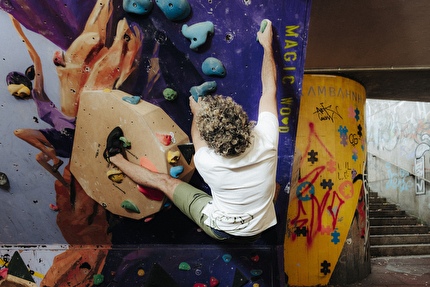 La Sportiva - La Sportiva presenta il Climb World Tour 2026