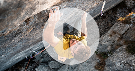 Video: Yannick Flohé sending Excalibur (9b+) at Arco