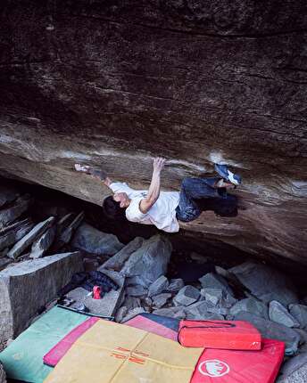 Sung Su Lee chiude Alphane, Makoto Yamauchi ripete Burden of Dreams