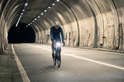 Jocelyn Verdenal - Jocelyn Verdenal FKT Genova - Capanna Margherita in 11:00:07 il 5 aprile 2026