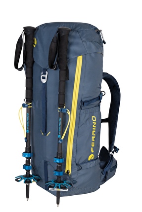 Ferrino Summit 32+5 - Ferrino Summit 32+5 Ferrino Summit 32+5 - Ferrino Summit 32+5