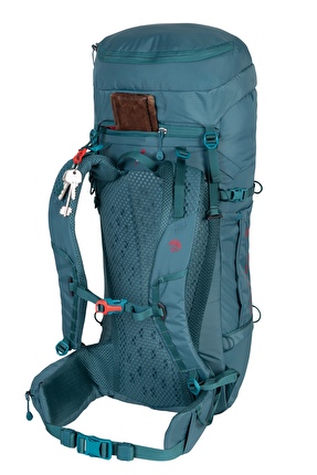 Ferrino Summit 32+5 - Ferrino Summit 32+5 Ferrino Summit 32+5 - Ferrino Summit 32+5