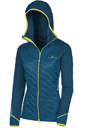 Ferrino Malatra Jacket Woman - Ferrino Malatra Jacket Woman