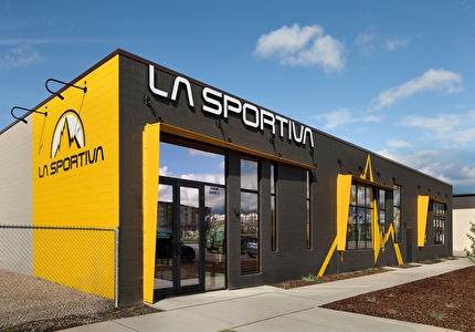 La Sportiva USA - La Sportiva consolida la presenza negli USA e inaugura un nuovo store a Salt Lake City La Sportiva USA - La Sportiva consolida la presenza negli USA e inaugura un nuovo store a Salt Lake City
