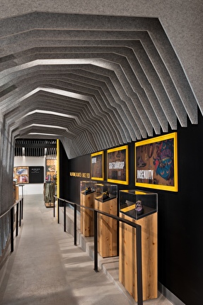 La Sportiva USA - La Sportiva consolida la presenza negli USA e inaugura un nuovo store a Salt Lake City La Sportiva USA - La Sportiva consolida la presenza negli USA e inaugura un nuovo store a Salt Lake City