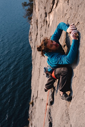 SCARPA - SCARPA Blackbird