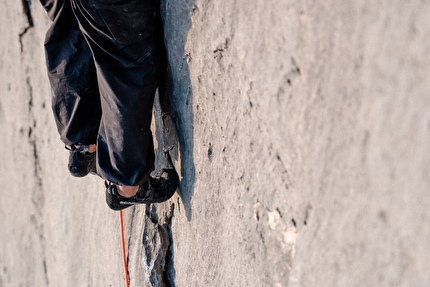 SCARPA - SCARPA Blackbird