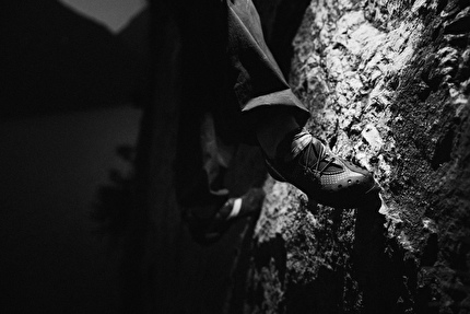 SCARPA - SCARPA Blackbird